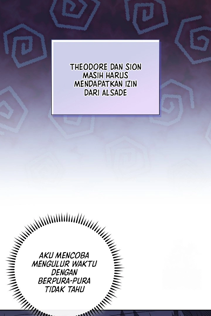 My Father Is the Enemy of My Past Life? Chapter 30 Gambar 34