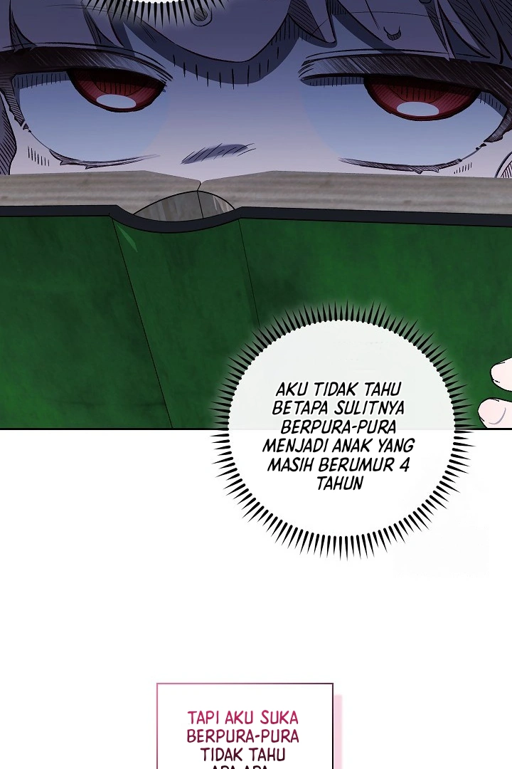 My Father Is the Enemy of My Past Life? Chapter 30 Gambar 35