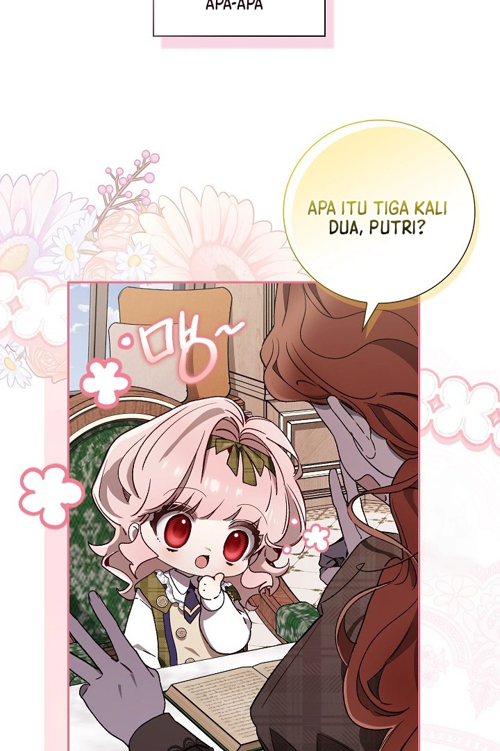 My Father Is the Enemy of My Past Life? Chapter 30 Gambar 36