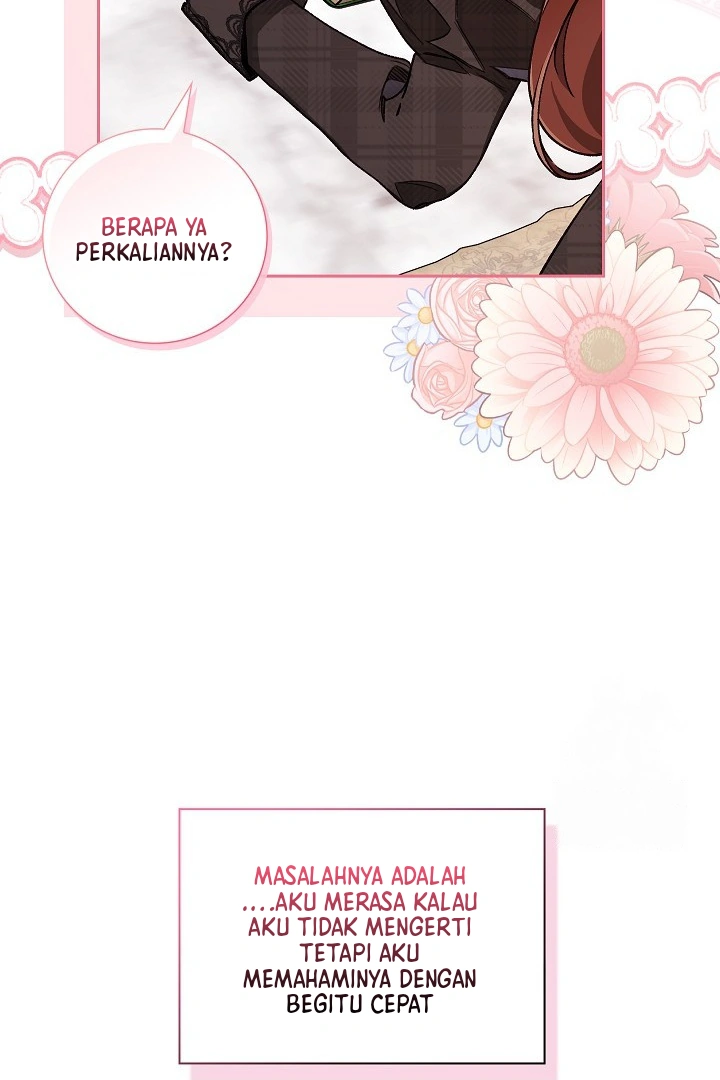 My Father Is the Enemy of My Past Life? Chapter 30 Gambar 37