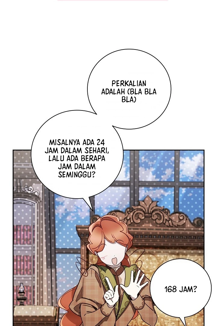 My Father Is the Enemy of My Past Life? Chapter 30 Gambar 38