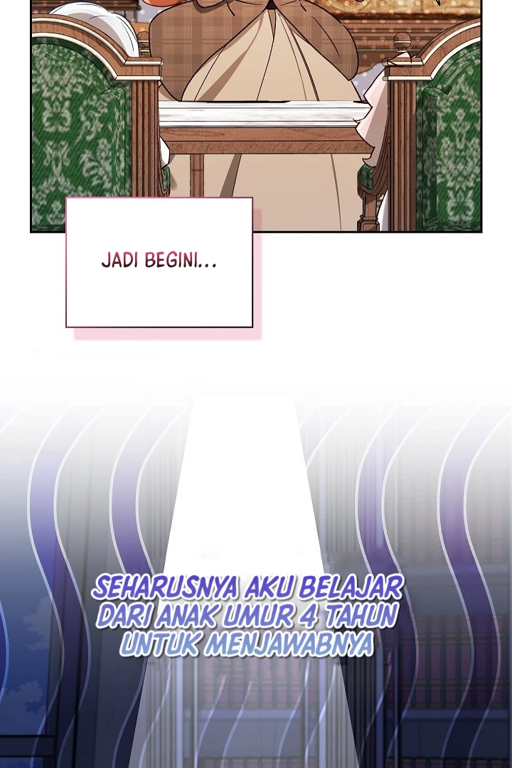 My Father Is the Enemy of My Past Life? Chapter 30 Gambar 39