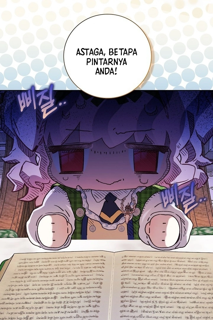 My Father Is the Enemy of My Past Life? Chapter 30 Gambar 4