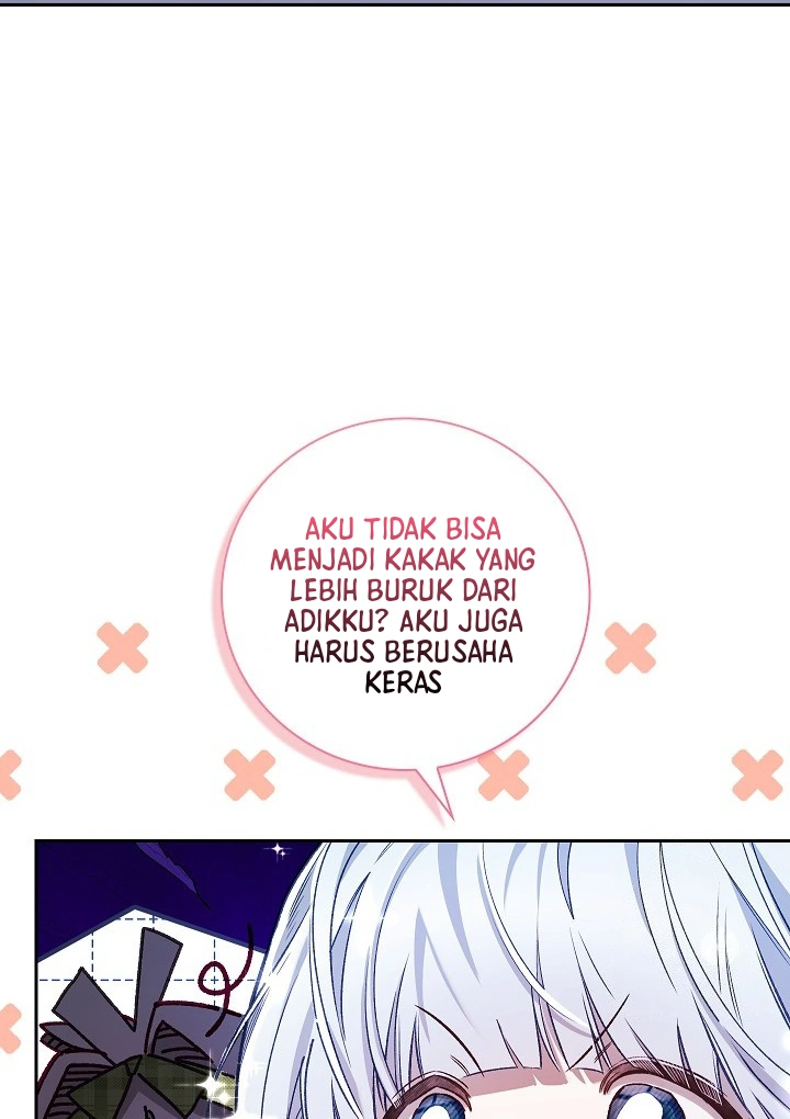 My Father Is the Enemy of My Past Life? Chapter 30 Gambar 41