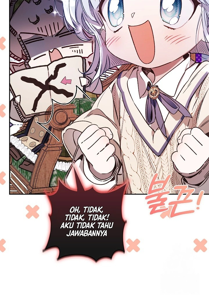 My Father Is the Enemy of My Past Life? Chapter 30 Gambar 42