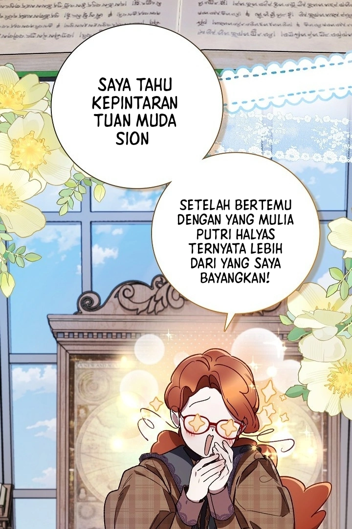 My Father Is the Enemy of My Past Life? Chapter 30 Gambar 5