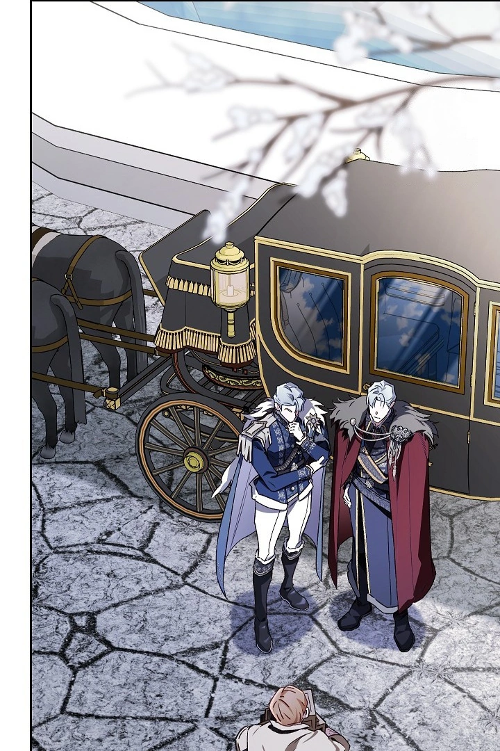 My Father Is the Enemy of My Past Life? Chapter 30 Gambar 51