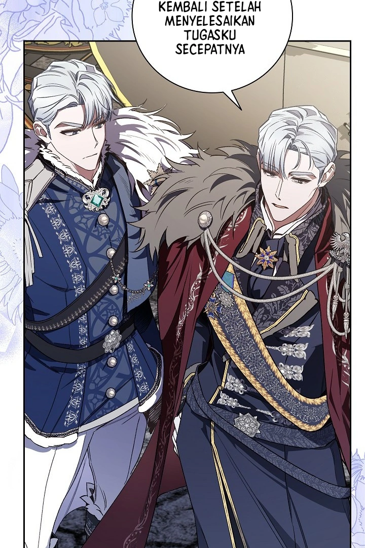 My Father Is the Enemy of My Past Life? Chapter 30 Gambar 53