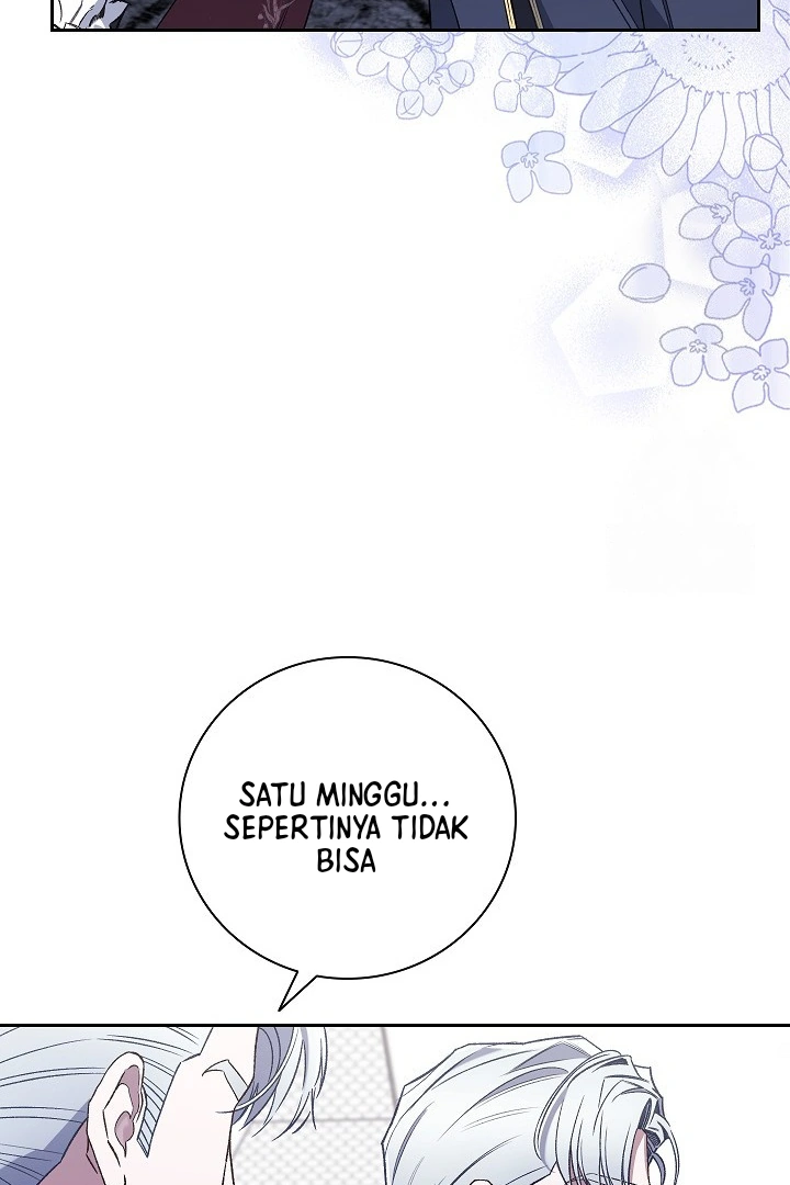 My Father Is the Enemy of My Past Life? Chapter 30 Gambar 54