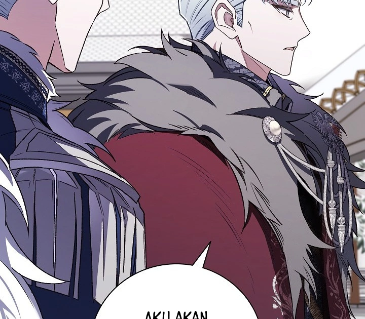 My Father Is the Enemy of My Past Life? Chapter 30 Gambar 55