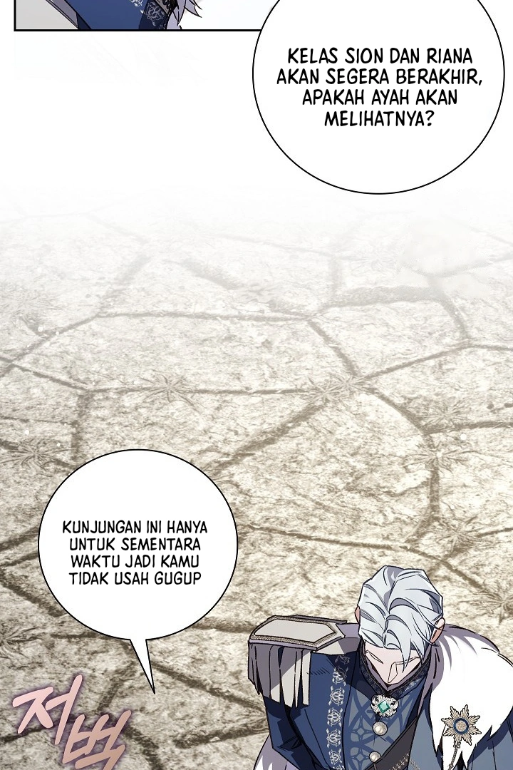 My Father Is the Enemy of My Past Life? Chapter 30 Gambar 58