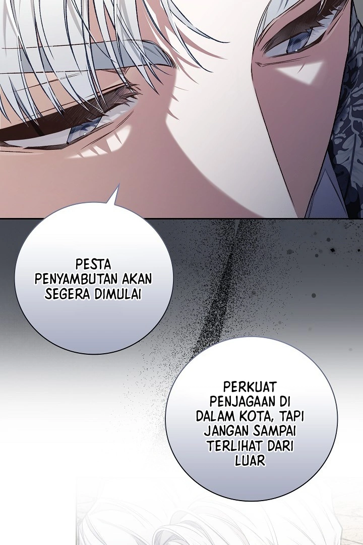My Father Is the Enemy of My Past Life? Chapter 30 Gambar 61