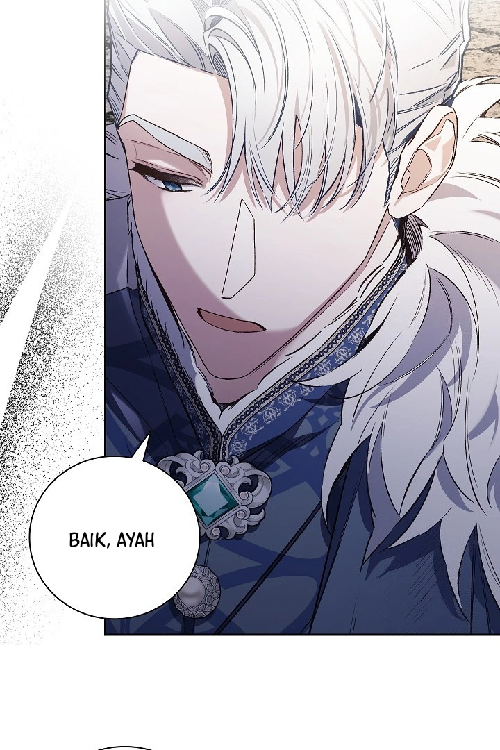 My Father Is the Enemy of My Past Life? Chapter 30 Gambar 62