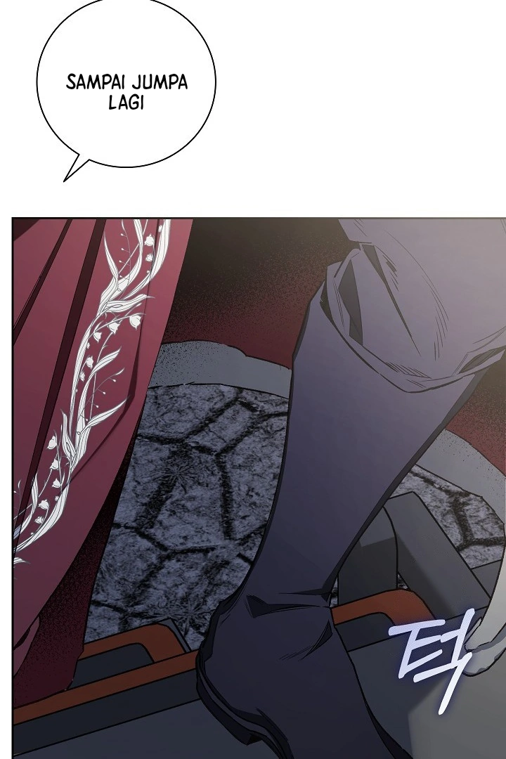 My Father Is the Enemy of My Past Life? Chapter 30 Gambar 63