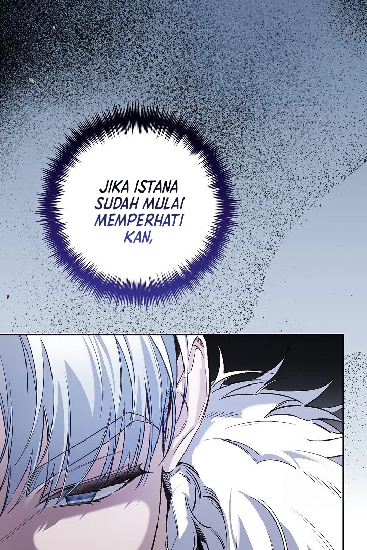 My Father Is the Enemy of My Past Life? Chapter 30 Gambar 66