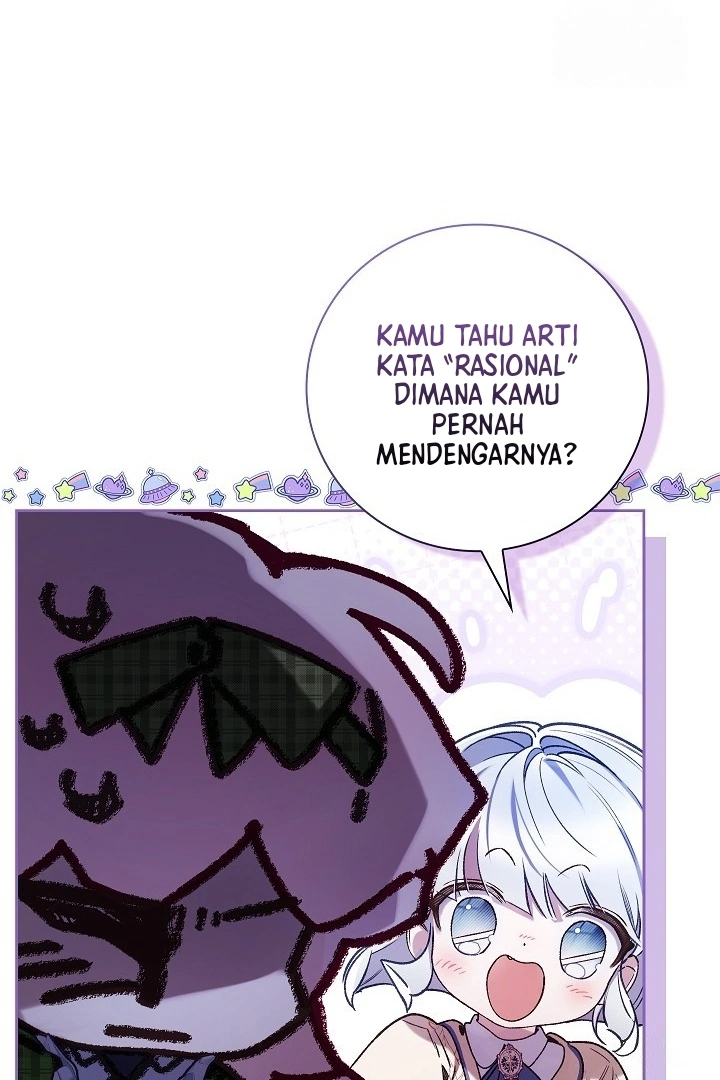 My Father Is the Enemy of My Past Life? Chapter 30 Gambar 7