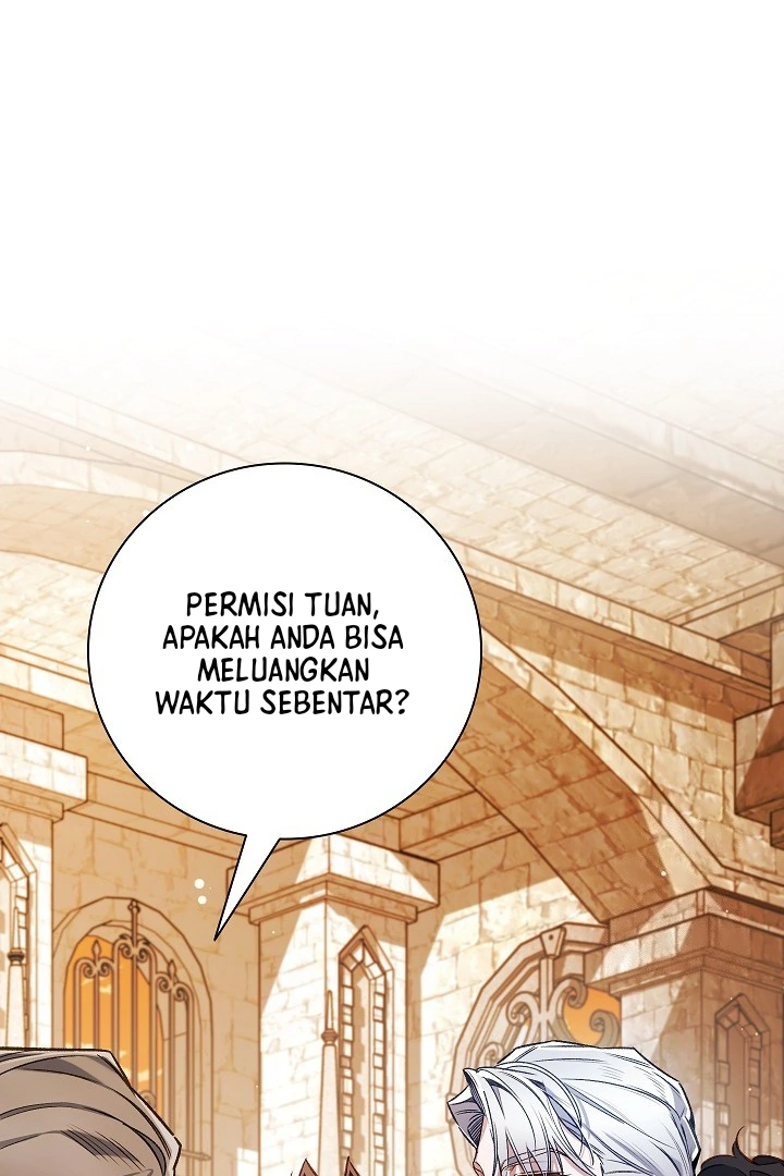 My Father Is the Enemy of My Past Life? Chapter 30 Gambar 73