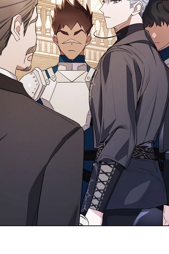 My Father Is the Enemy of My Past Life? Chapter 30 Gambar 74