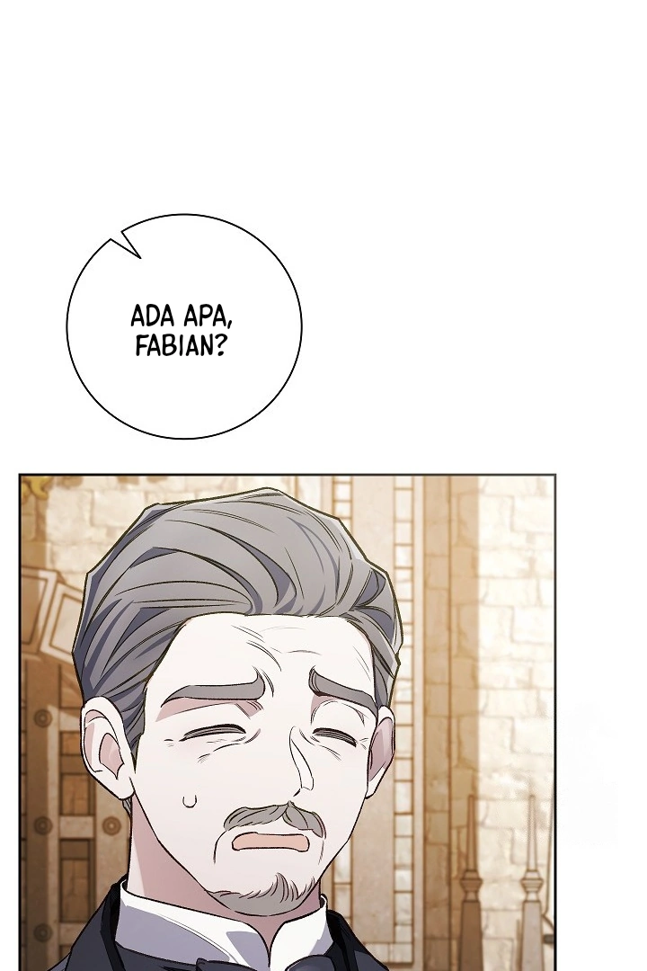 My Father Is the Enemy of My Past Life? Chapter 30 Gambar 75