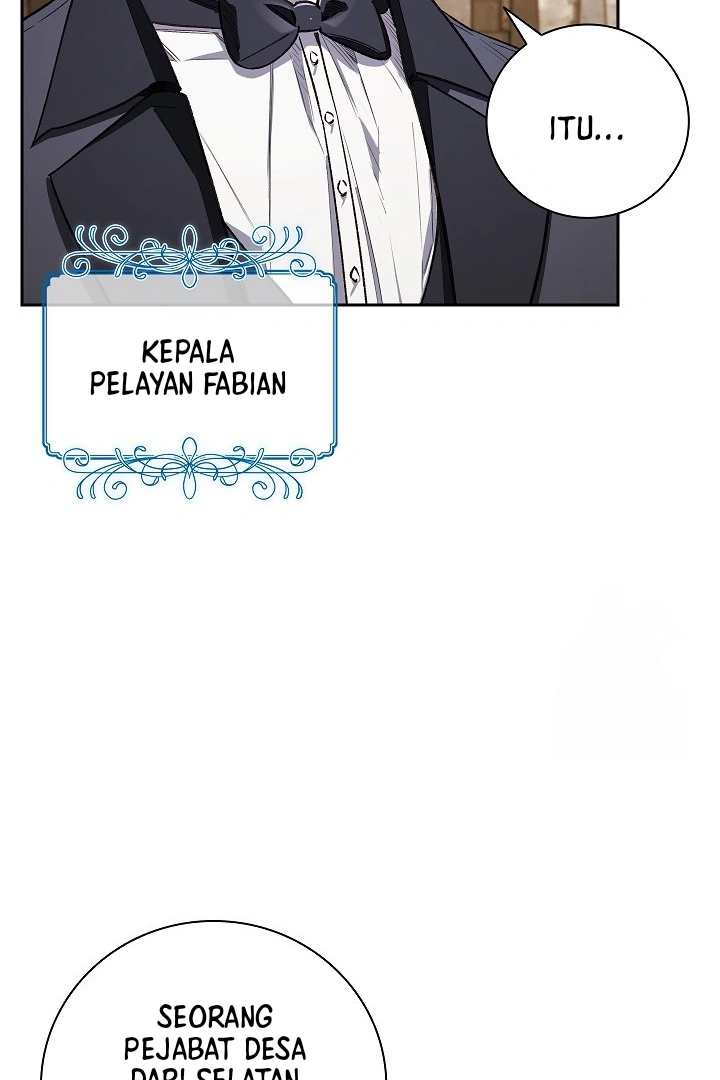 My Father Is the Enemy of My Past Life? Chapter 30 Gambar 76