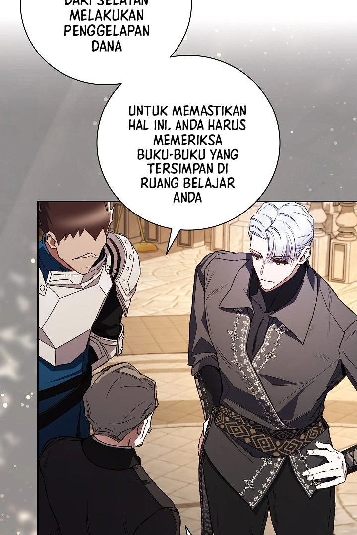 My Father Is the Enemy of My Past Life? Chapter 30 Gambar 77