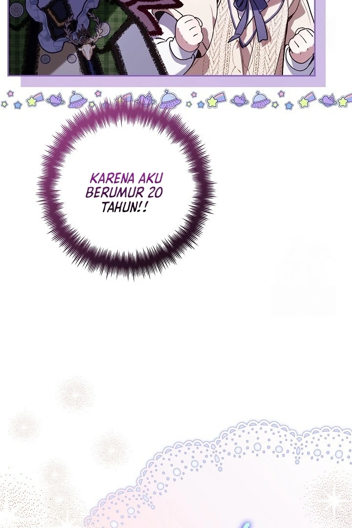 My Father Is the Enemy of My Past Life? Chapter 30 Gambar 8