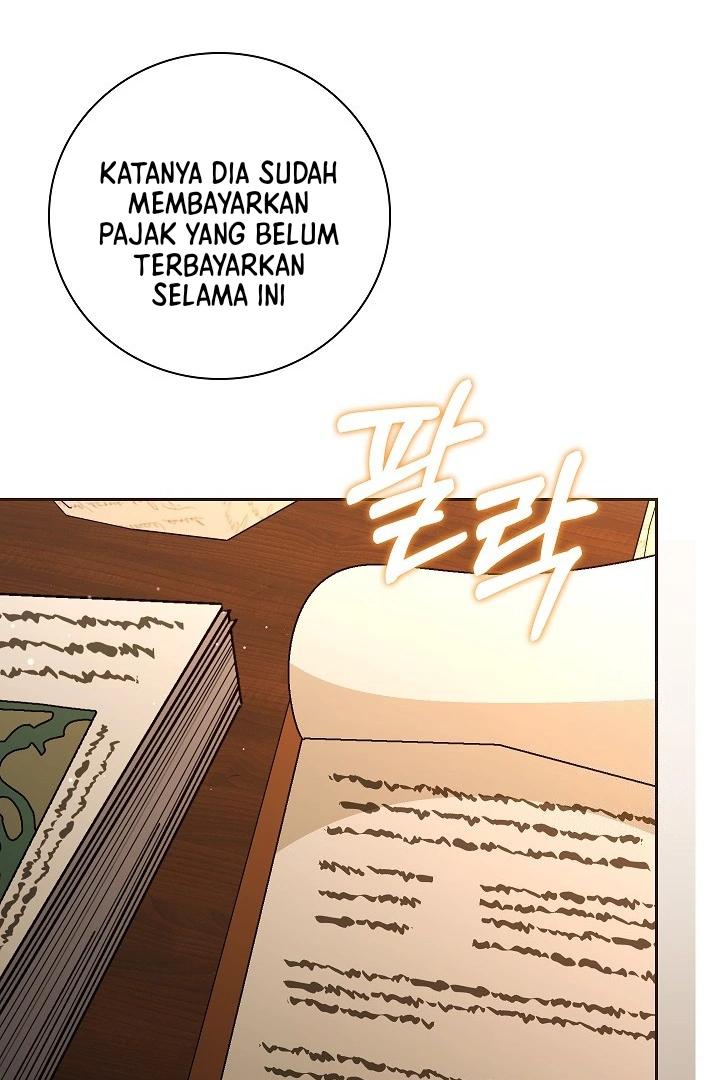 My Father Is the Enemy of My Past Life? Chapter 30 Gambar 84