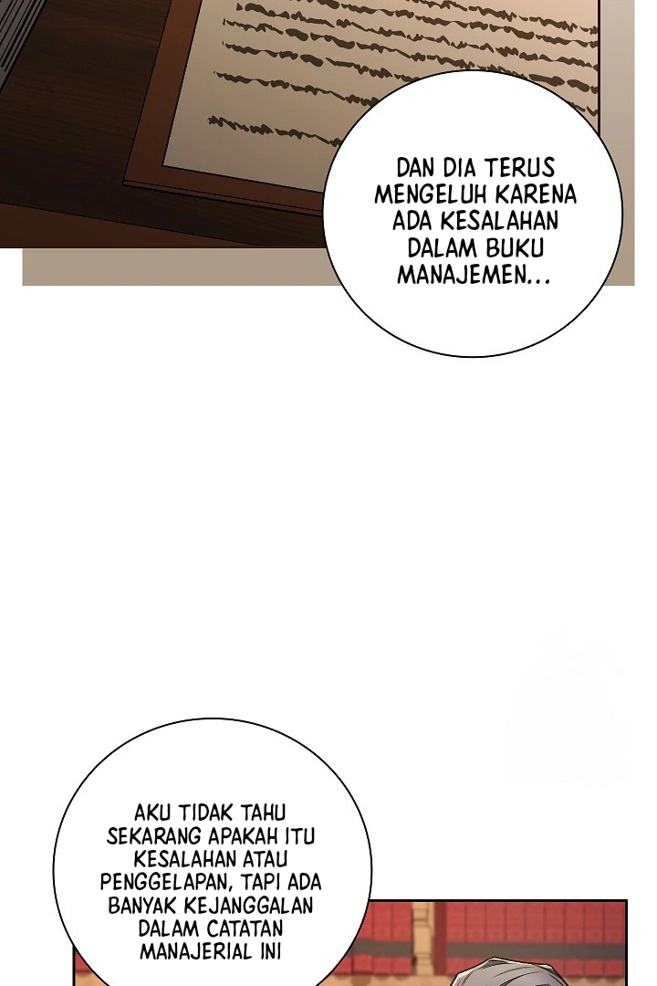 My Father Is the Enemy of My Past Life? Chapter 30 Gambar 85