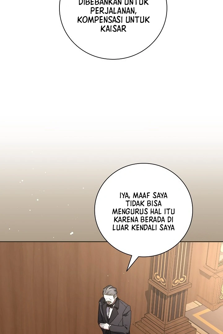 My Father Is the Enemy of My Past Life? Chapter 30 Gambar 87