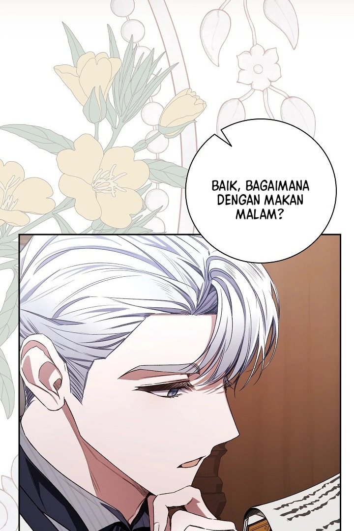 My Father Is the Enemy of My Past Life? Chapter 30 Gambar 89