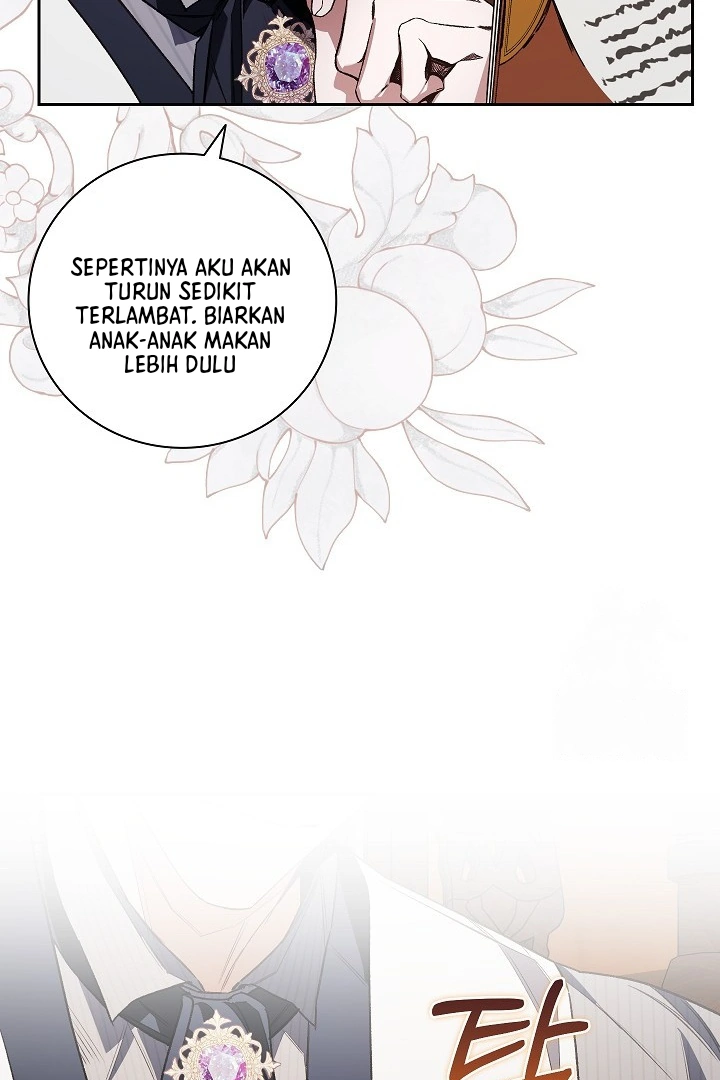 My Father Is the Enemy of My Past Life? Chapter 30 Gambar 90