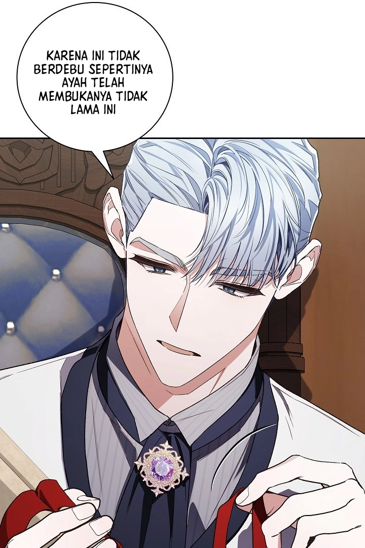 My Father Is the Enemy of My Past Life? Chapter 30 Gambar 98