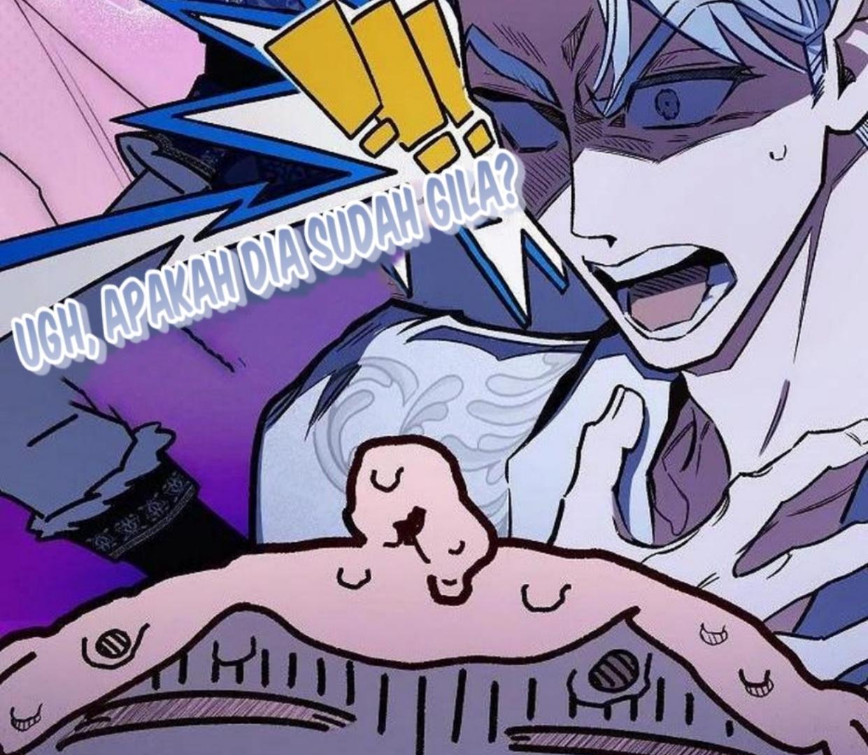 My Father Is the Enemy of My Past Life? Chapter 31 Gambar 105