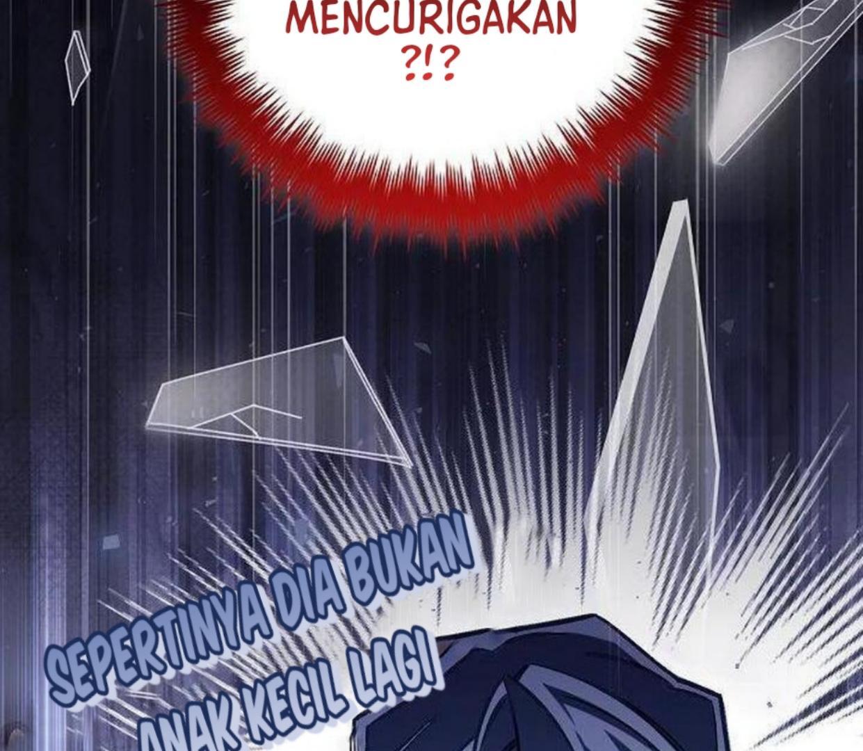 My Father Is the Enemy of My Past Life? Chapter 31 Gambar 107