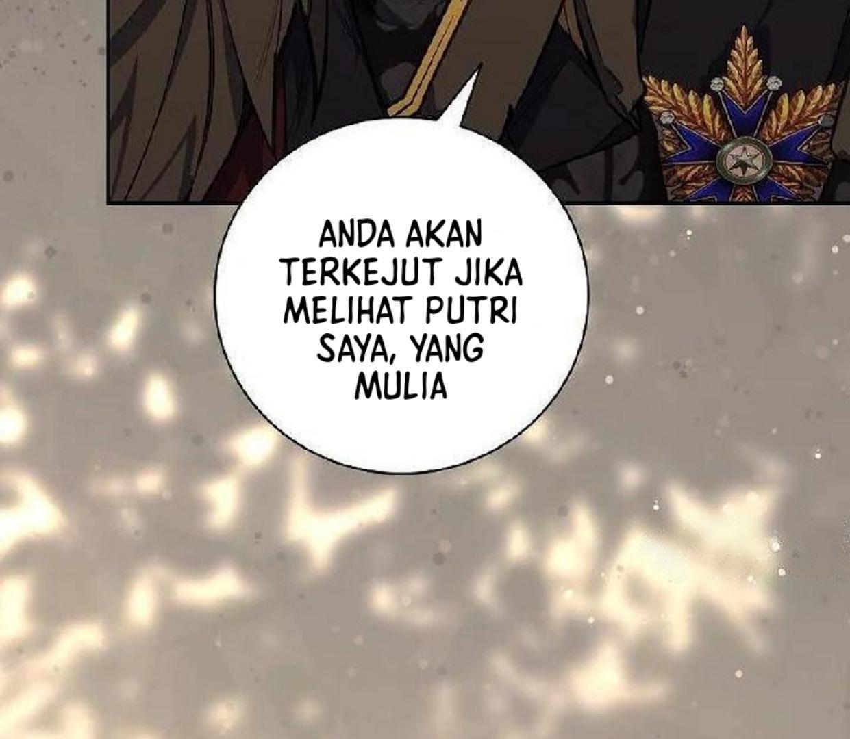 My Father Is the Enemy of My Past Life? Chapter 31 Gambar 12