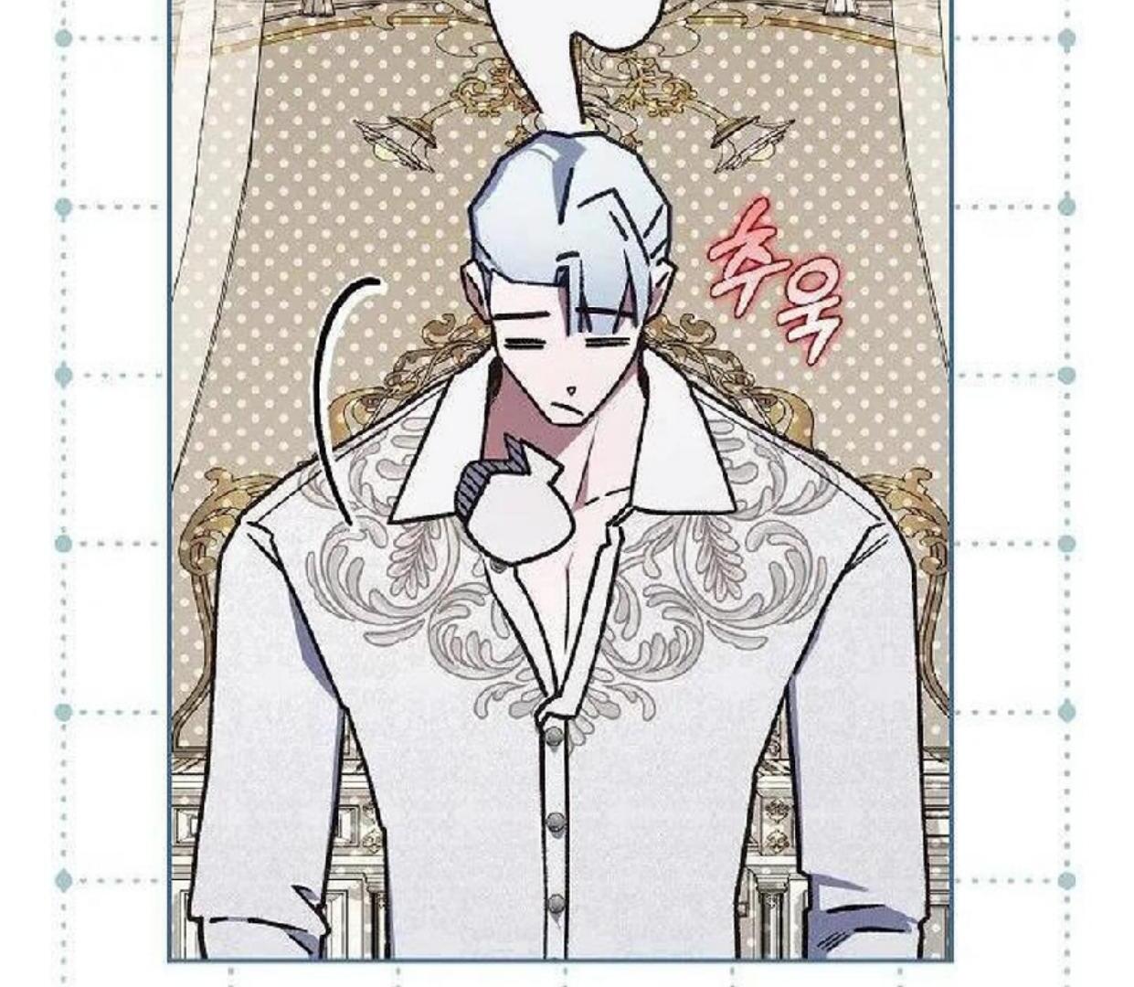 My Father Is the Enemy of My Past Life? Chapter 31 Gambar 121