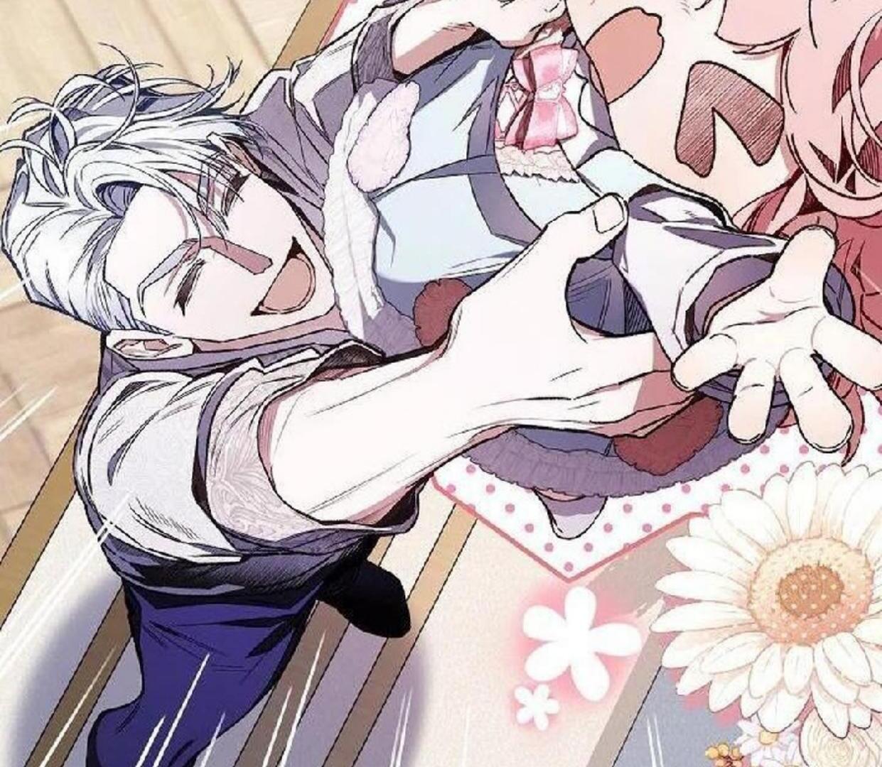 My Father Is the Enemy of My Past Life? Chapter 31 Gambar 127