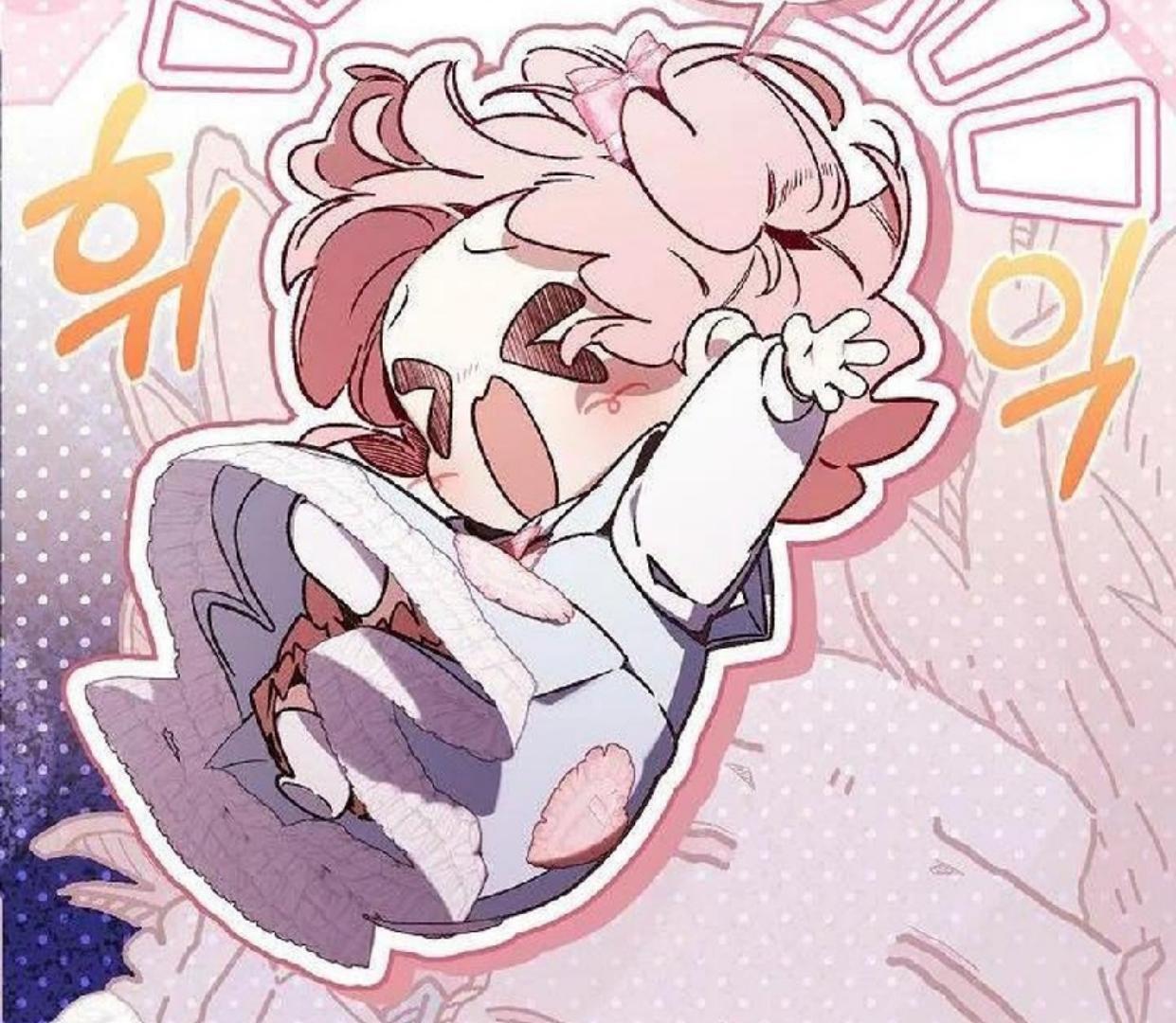 My Father Is the Enemy of My Past Life? Chapter 31 Gambar 130