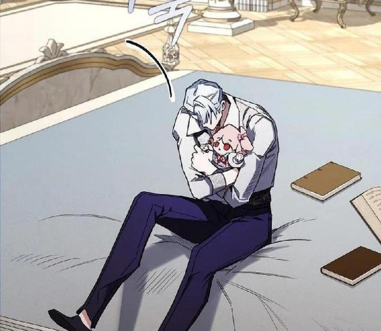 My Father Is the Enemy of My Past Life? Chapter 31 Gambar 136