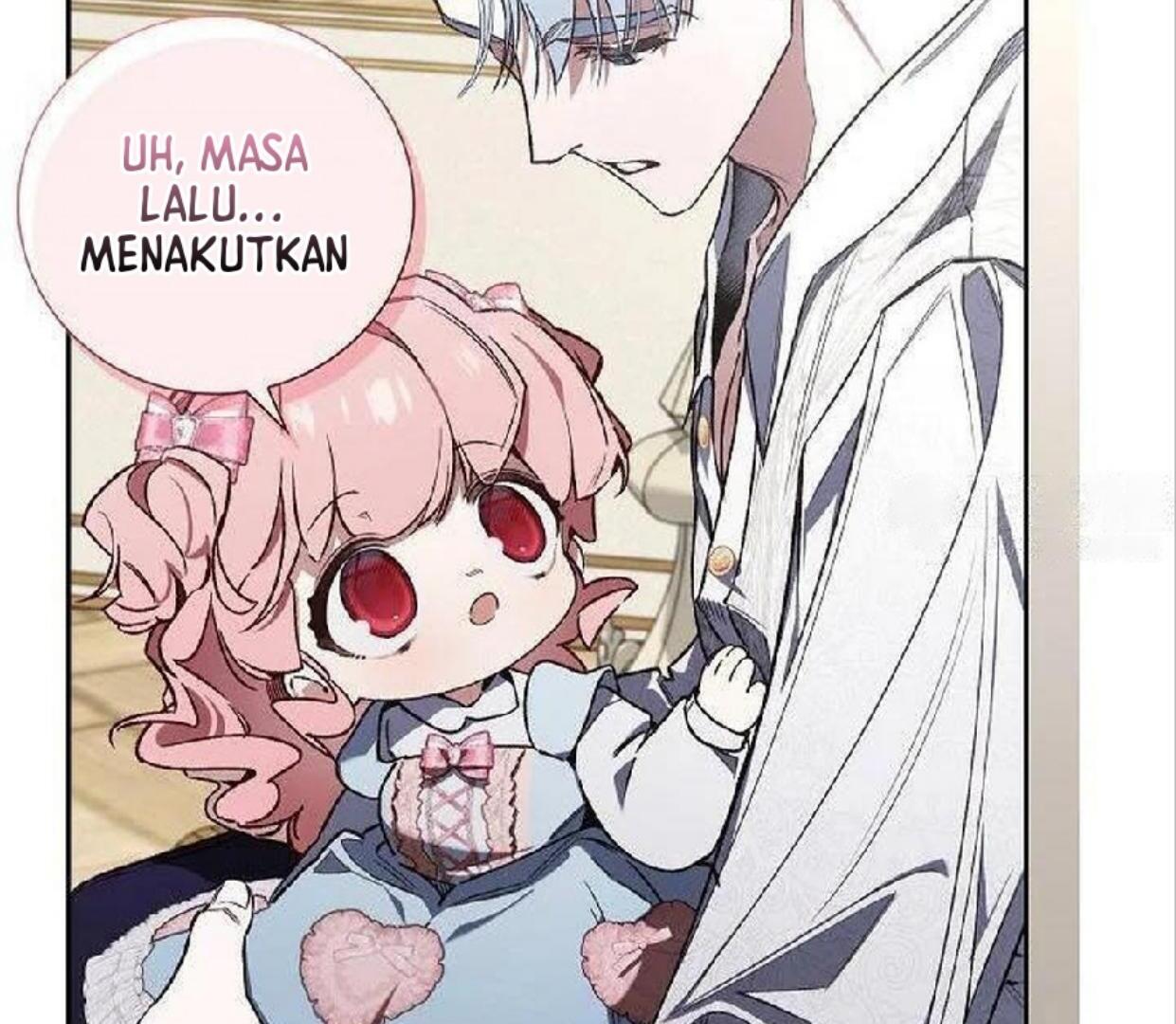 My Father Is the Enemy of My Past Life? Chapter 31 Gambar 142