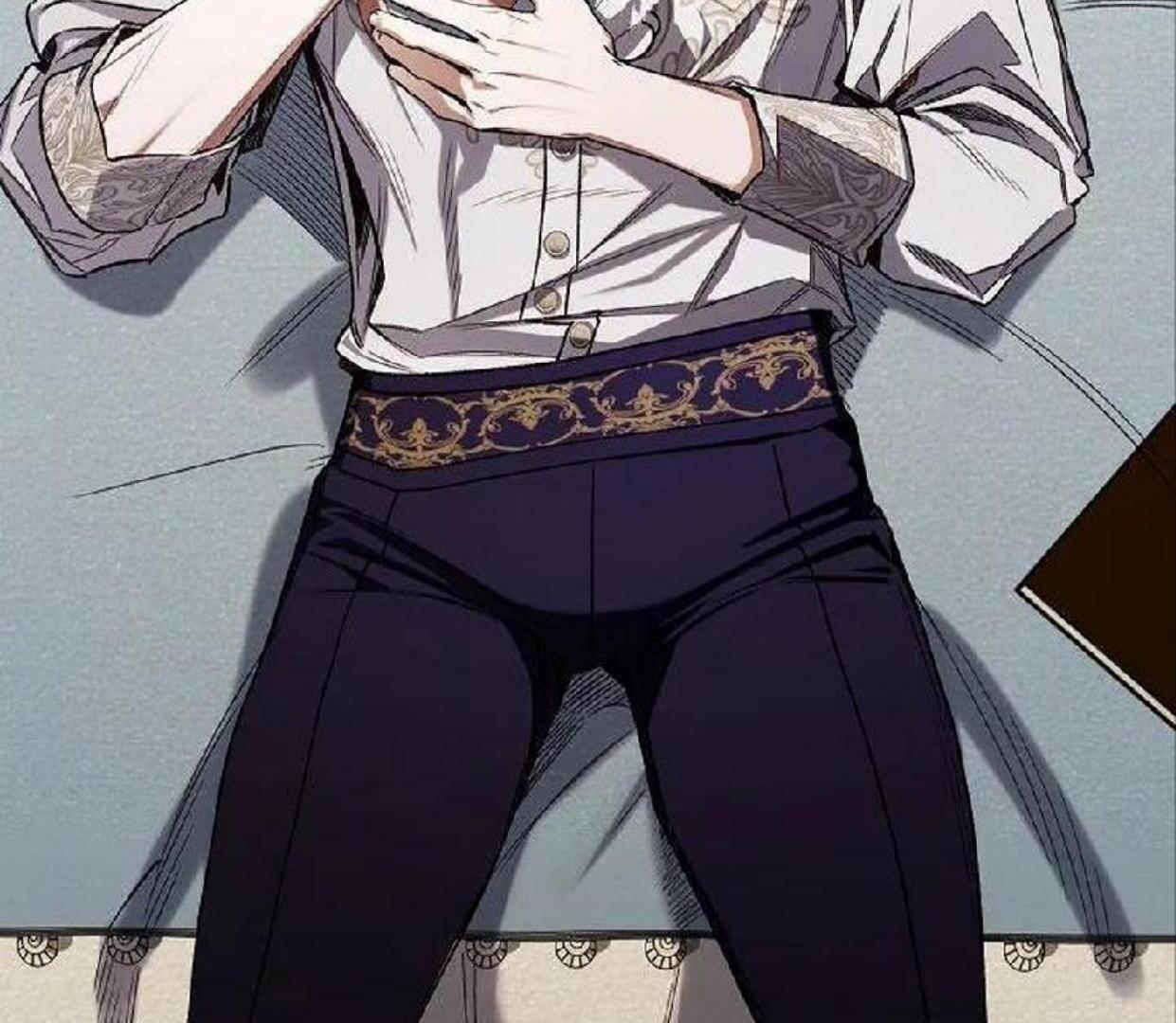 My Father Is the Enemy of My Past Life? Chapter 31 Gambar 154