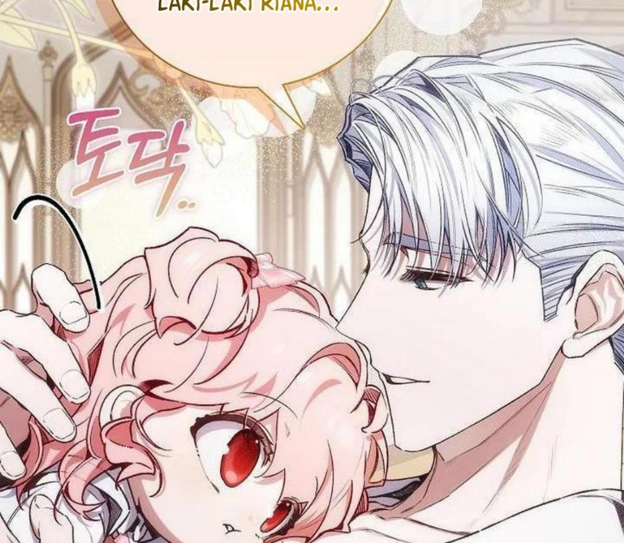 My Father Is the Enemy of My Past Life? Chapter 31 Gambar 164