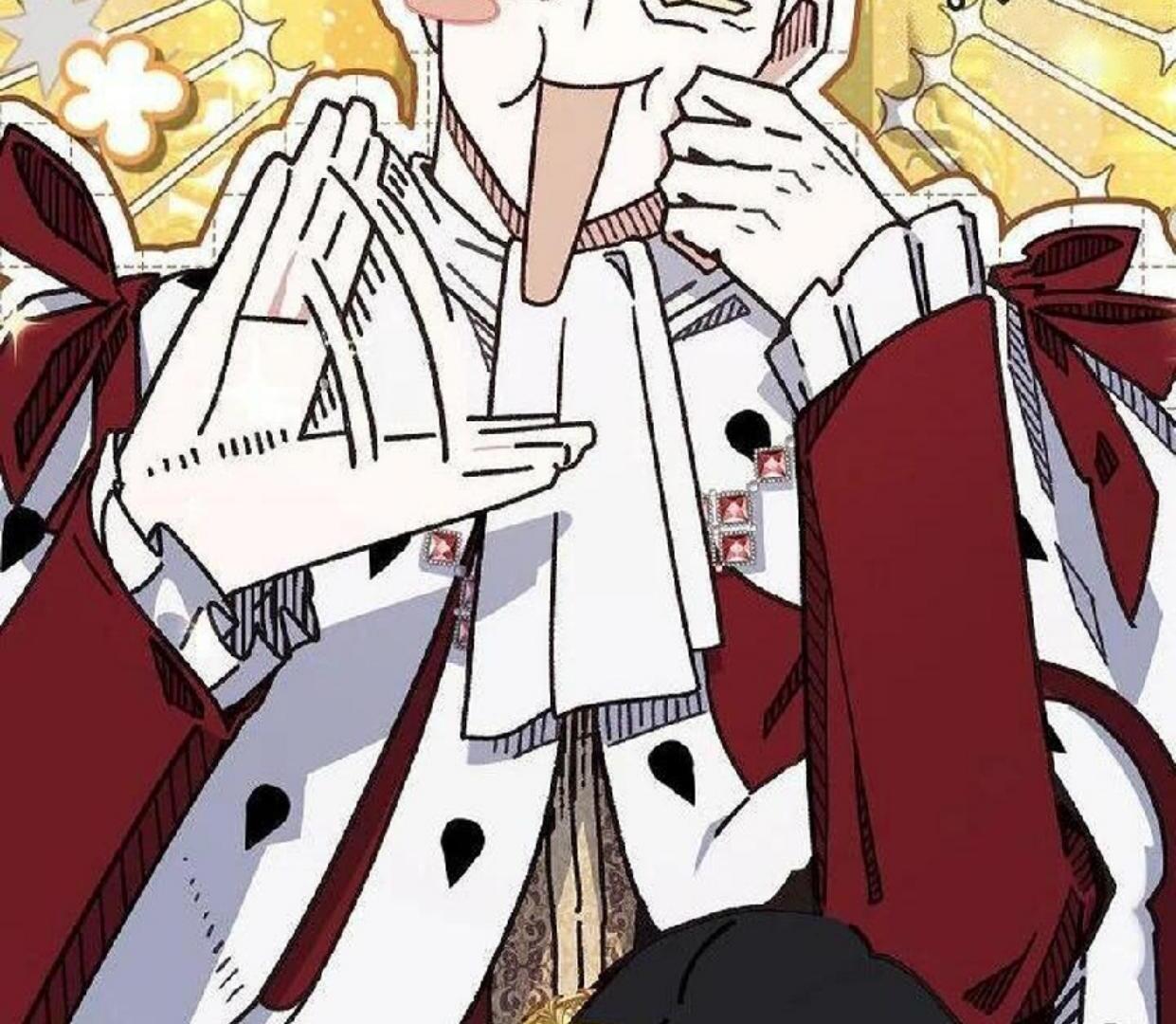 My Father Is the Enemy of My Past Life? Chapter 31 Gambar 17