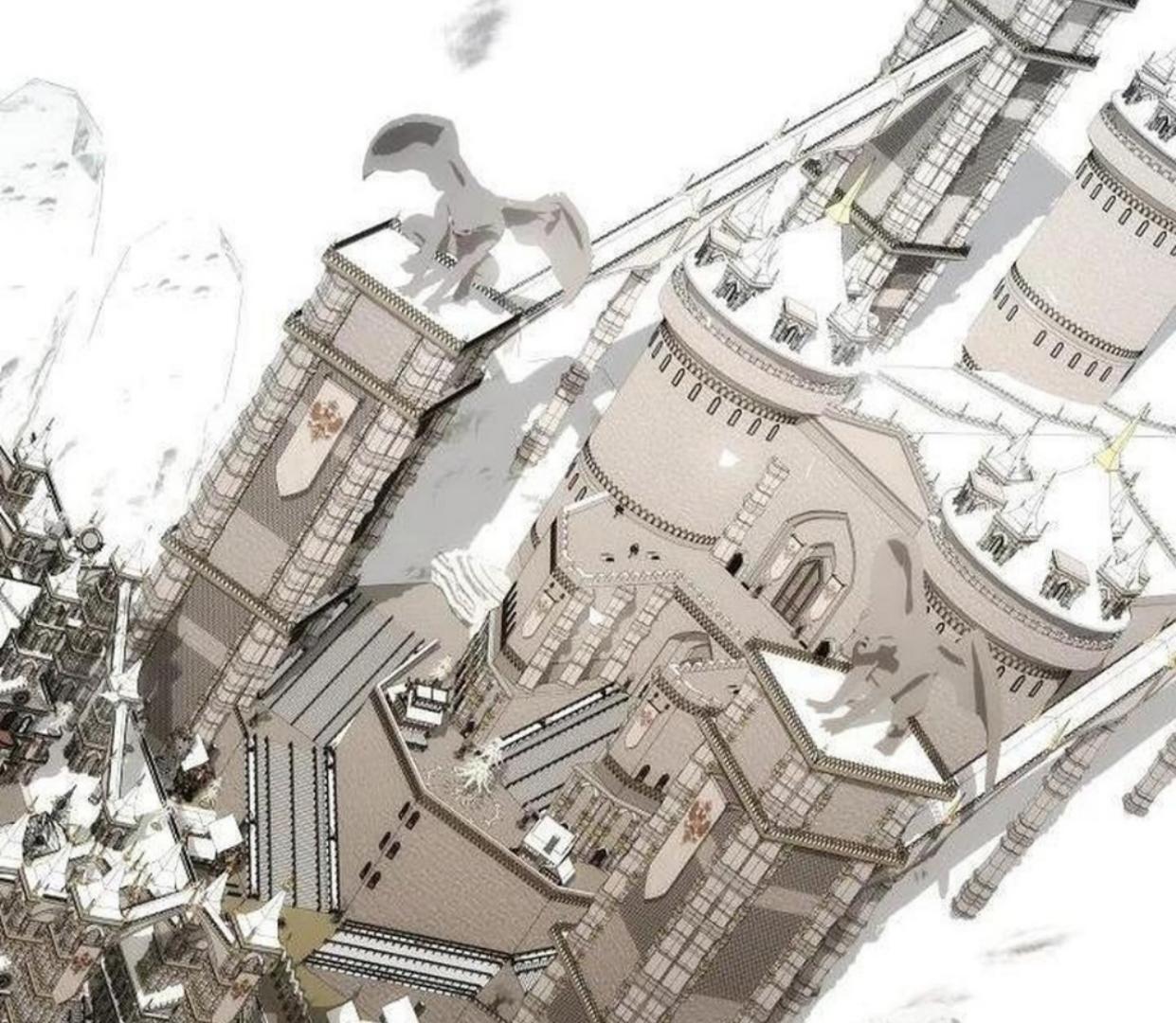 My Father Is the Enemy of My Past Life? Chapter 31 Gambar 176