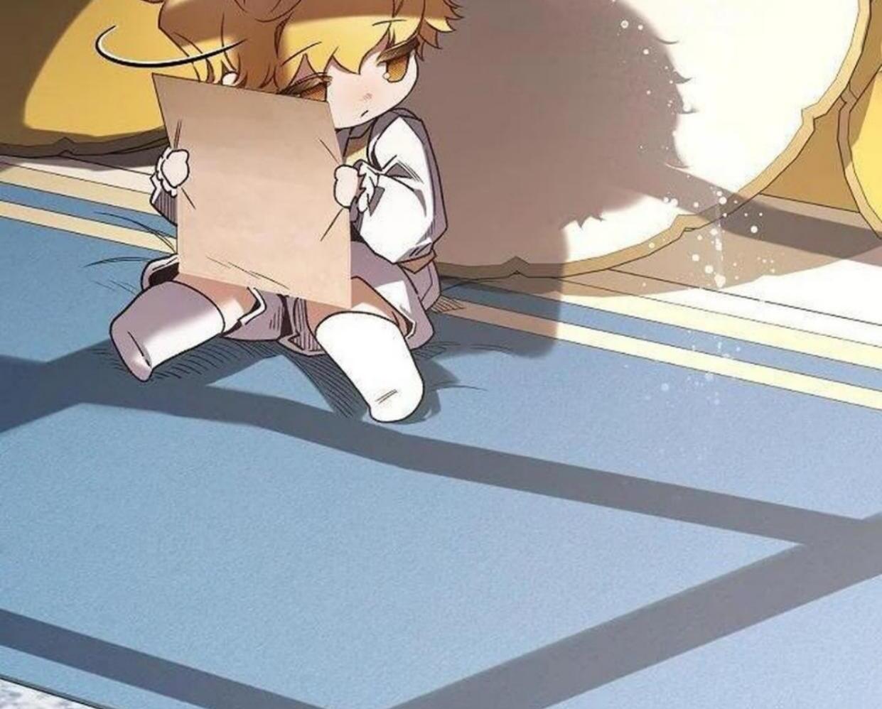 My Father Is the Enemy of My Past Life? Chapter 31 Gambar 187