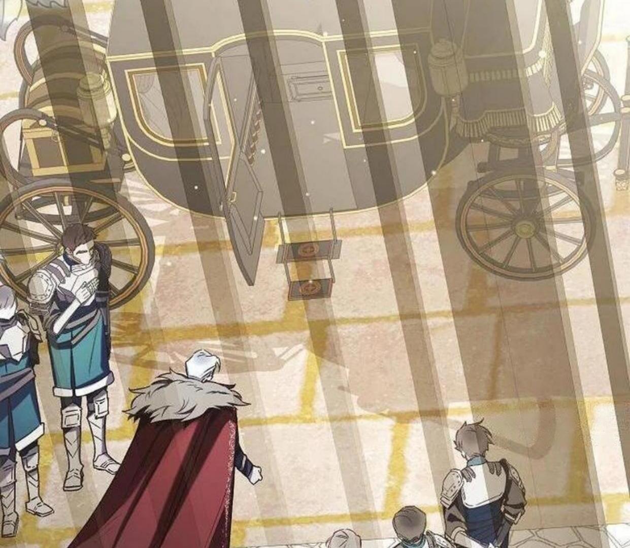 My Father Is the Enemy of My Past Life? Chapter 31 Gambar 190