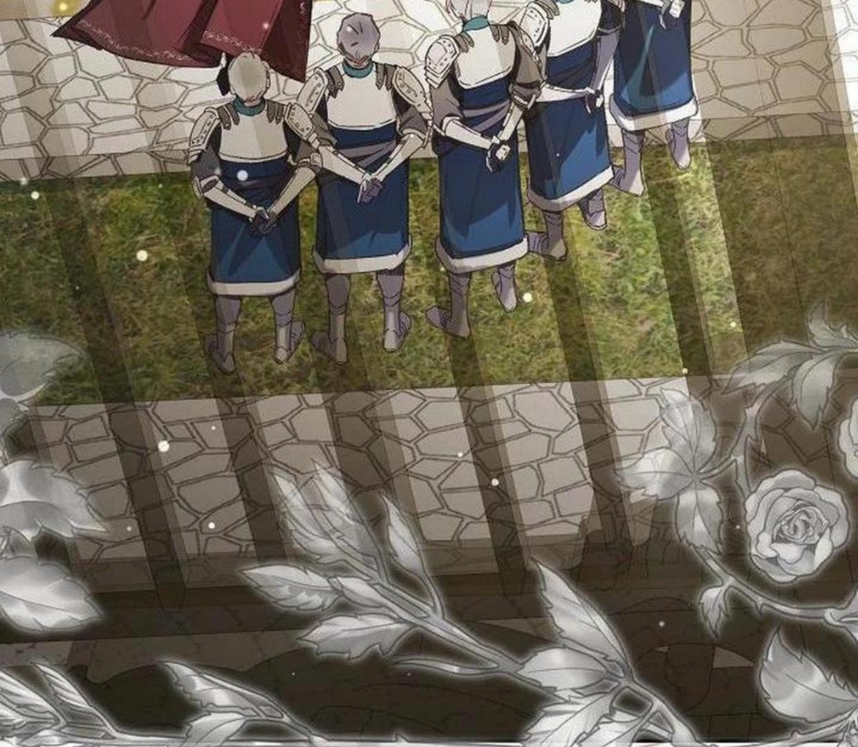 My Father Is the Enemy of My Past Life? Chapter 31 Gambar 191