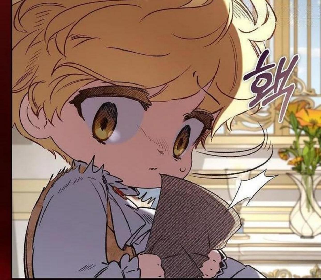 My Father Is the Enemy of My Past Life? Chapter 31 Gambar 195