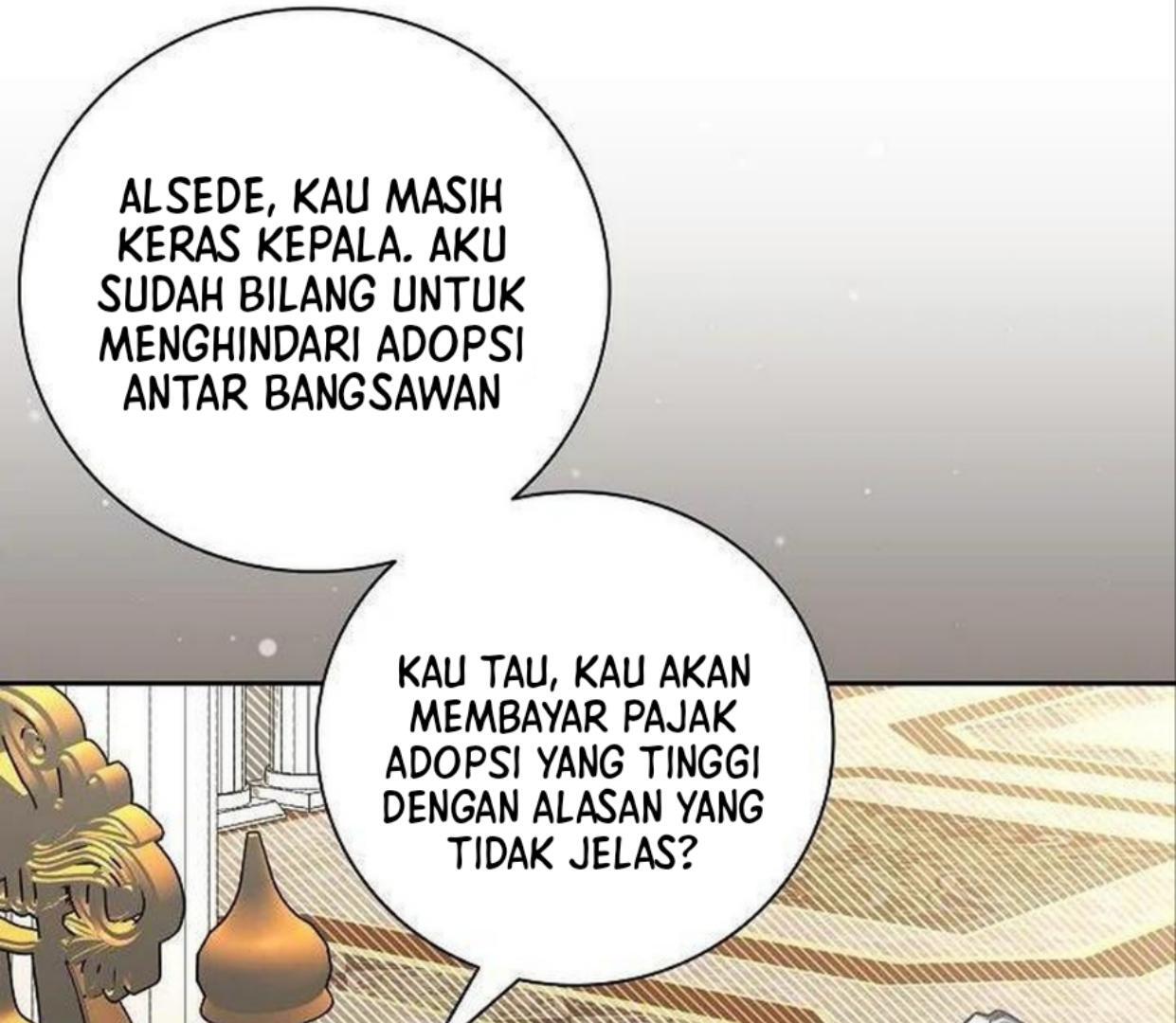My Father Is the Enemy of My Past Life? Chapter 31 Gambar 20