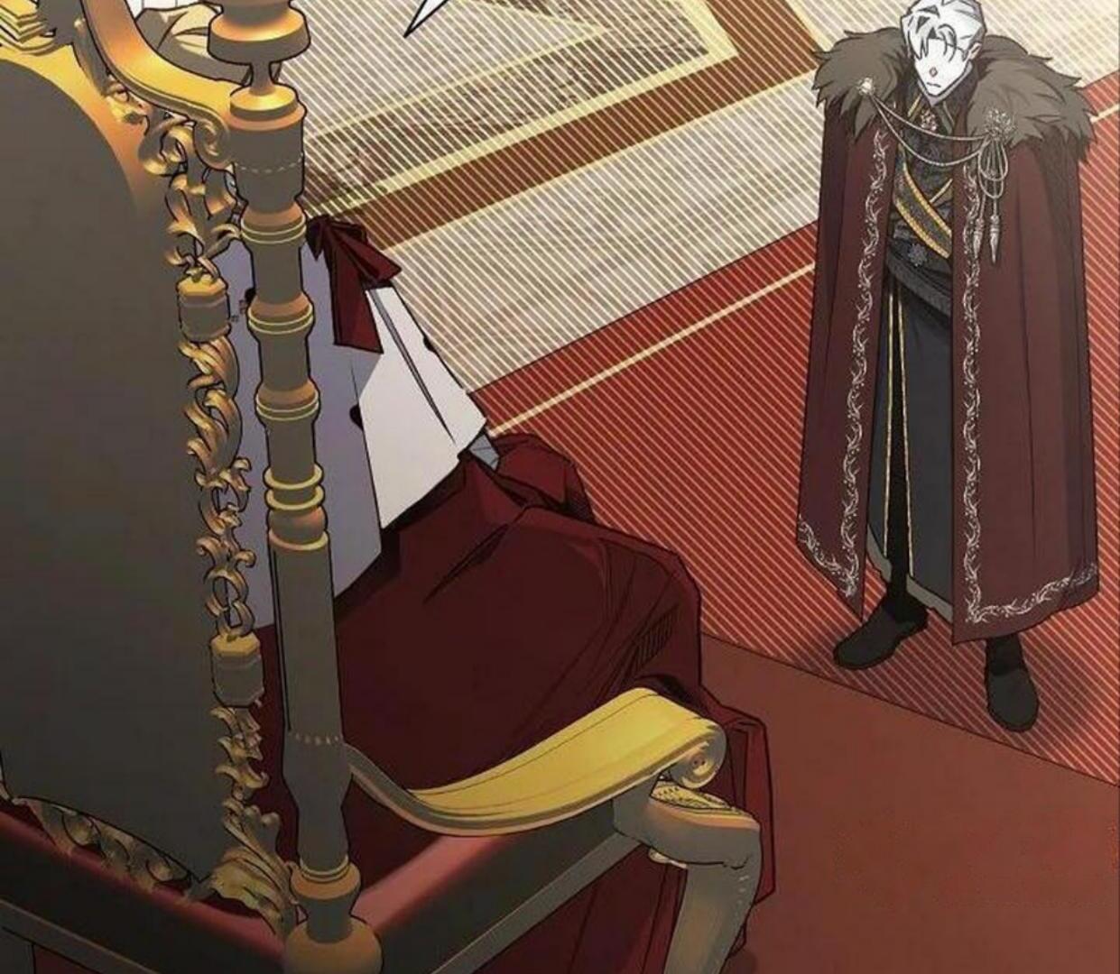 My Father Is the Enemy of My Past Life? Chapter 31 Gambar 21